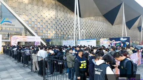 纪朝晖访谈： 成都总决赛视角下的千帧电竞30全生态布局与未来战略